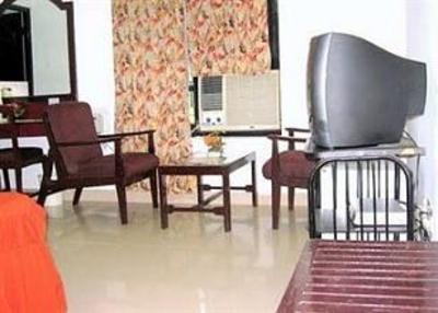 фото отеля Hotel Grand Central Bhubaneswar