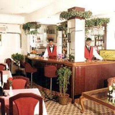 фото отеля Hotel Grand Central Bhubaneswar