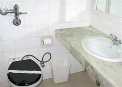фото отеля Hotel Grand Central Bhubaneswar