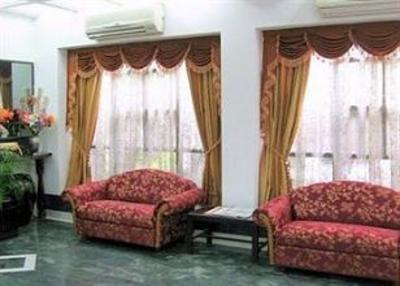 фото отеля Hotel Grand Central Bhubaneswar