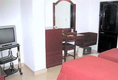 фото отеля Hotel Grand Central Bhubaneswar