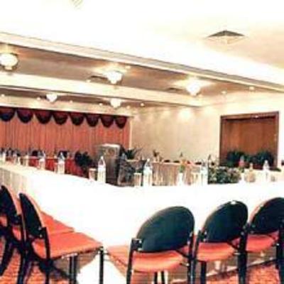 фото отеля Hotel Grand Central Bhubaneswar