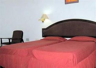 фото отеля Hotel Grand Central Bhubaneswar