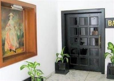 фото отеля Hotel Grand Central Bhubaneswar