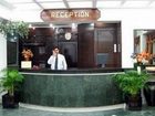 фото отеля Hotel Grand Central Bhubaneswar