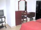 фото отеля Hotel Grand Central Bhubaneswar
