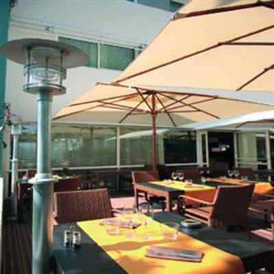 фото отеля Park & Suites Elegance Montpellier
