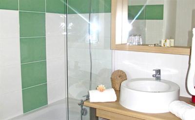 фото отеля Park & Suites Elegance Montpellier