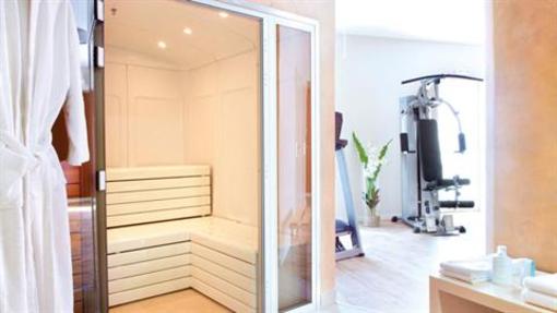 фото отеля Park & Suites Elegance Montpellier