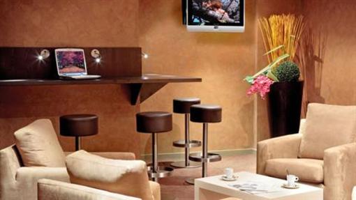 фото отеля Park & Suites Elegance Montpellier