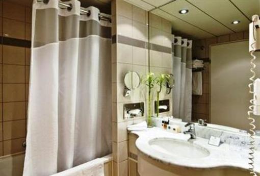 фото отеля Holiday Inn Vienna South
