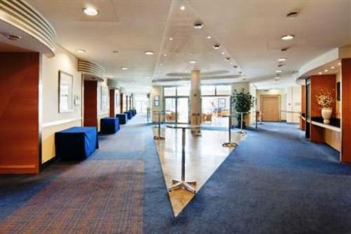 фото отеля Holiday Inn Vienna South
