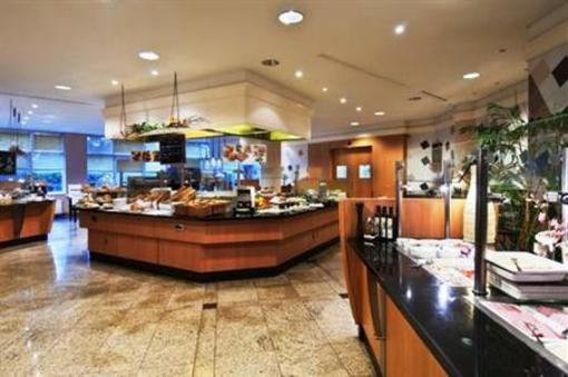 фото отеля Holiday Inn Vienna South