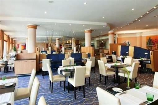 фото отеля Holiday Inn Vienna South