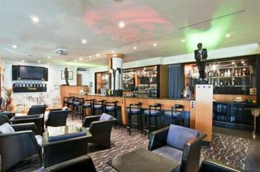 фото отеля Holiday Inn Vienna South