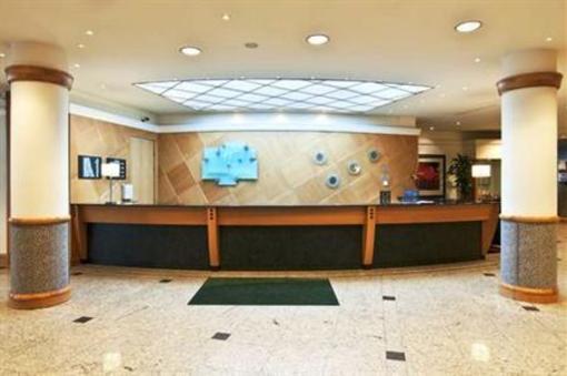 фото отеля Holiday Inn Vienna South