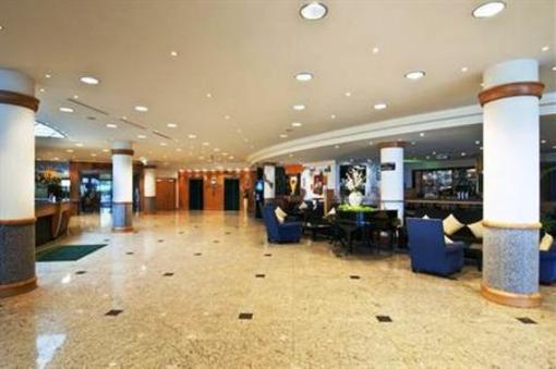 фото отеля Holiday Inn Vienna South
