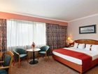 фото отеля Holiday Inn Vienna South