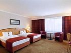 фото отеля Holiday Inn Vienna South