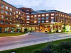 фото отеля Holiday Inn Vienna South