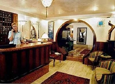 фото отеля Hotel Al Piave