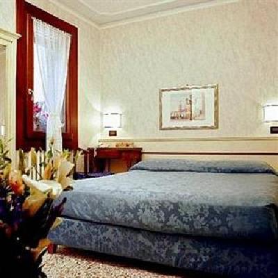 фото отеля Hotel Al Piave