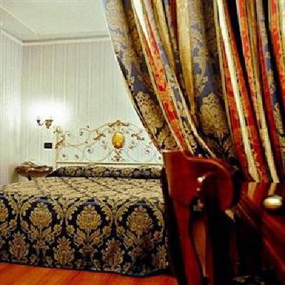 фото отеля Hotel Al Piave