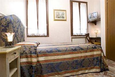 фото отеля Hotel Al Piave