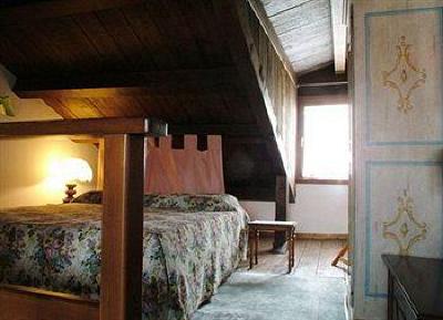 фото отеля Hotel Al Piave