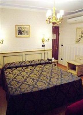 фото отеля Hotel Al Piave