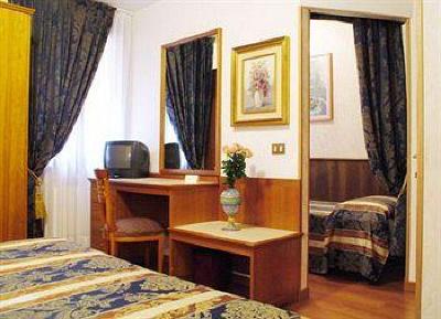 фото отеля Hotel Al Piave