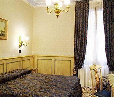 фото отеля Hotel Al Piave