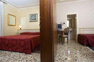 фото отеля Hotel Al Piave