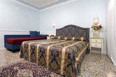 фото отеля Hotel Al Piave