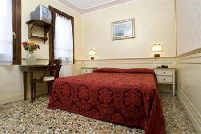 фото отеля Hotel Al Piave