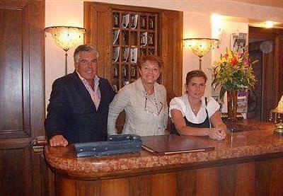 фото отеля Hotel Al Piave