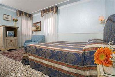 фото отеля Hotel Al Piave