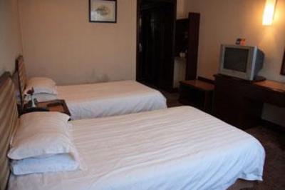 фото отеля Jinchang Hotel Shaoxing