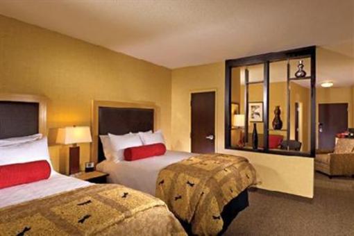 фото отеля Cambria Suites Denver Airport
