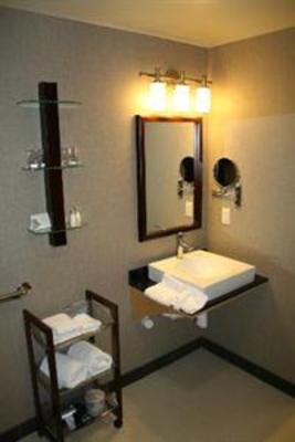 фото отеля Cambria Suites Denver Airport