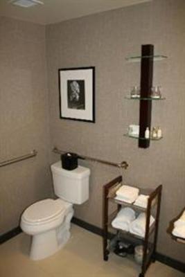 фото отеля Cambria Suites Denver Airport