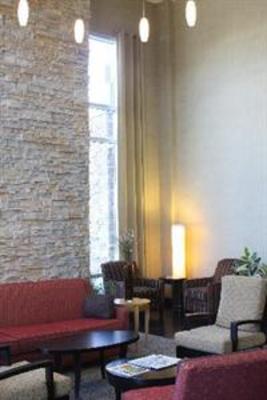 фото отеля Cambria Suites Denver Airport