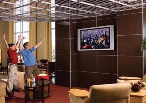фото отеля Cambria Suites Denver Airport