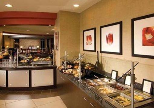 фото отеля Cambria Suites Denver Airport