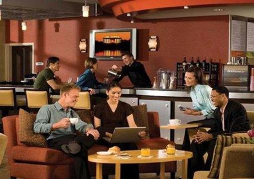фото отеля Cambria Suites Denver Airport