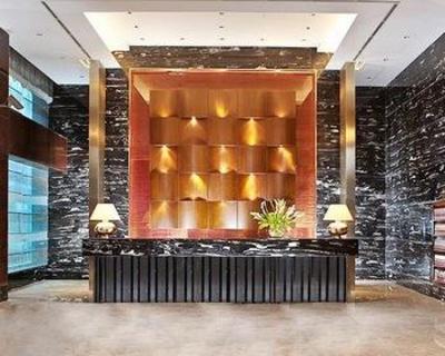 фото отеля Oakwood Residence Funder Chengdu