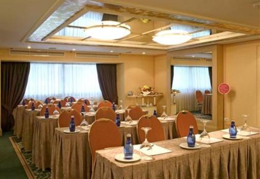 фото отеля Zafolia Hotel