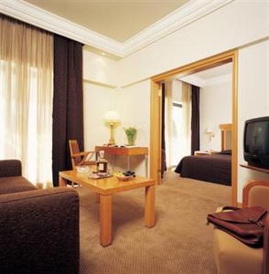 фото отеля Zafolia Hotel
