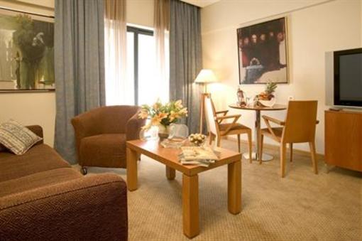 фото отеля Zafolia Hotel
