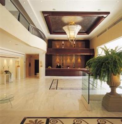 фото отеля Zafolia Hotel